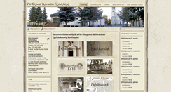 Desktop Screenshot of fotiref.hu